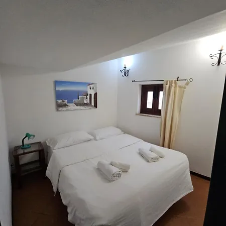 Bordonaro 57 Apartament