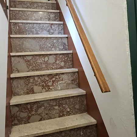 Bordonaro 57 Apartament