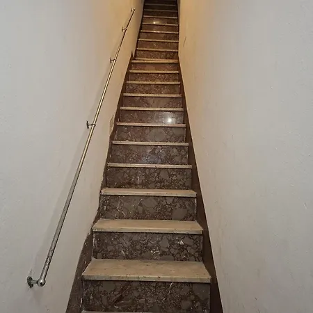 Apartament Bordonaro 57 Cefalù