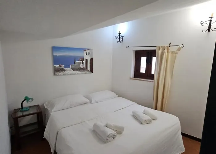 Bordonaro 57 Apartament