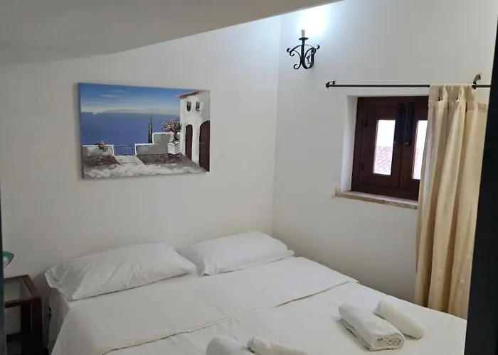 Bordonaro 57 Apartament *