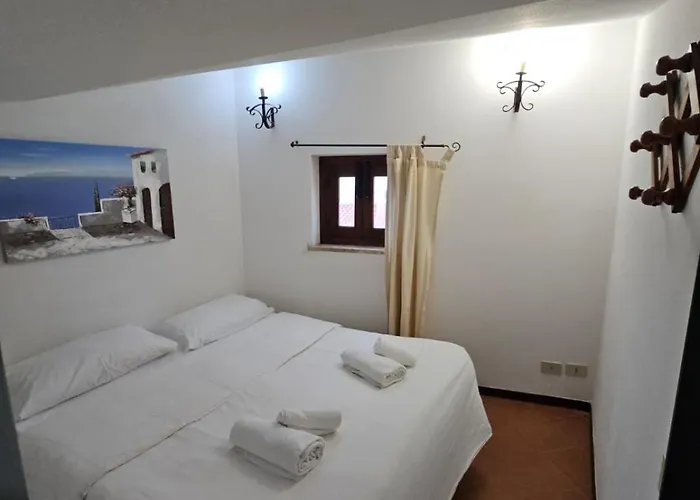 Apartament Bordonaro 57 Cefalù