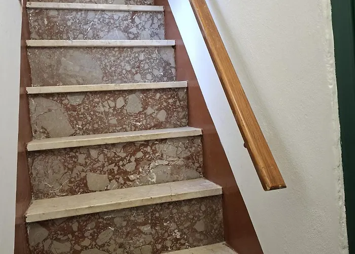 Bordonaro 57 Apartament