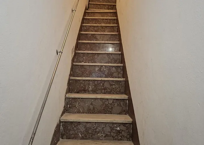 Apartament Bordonaro 57 Cefalù